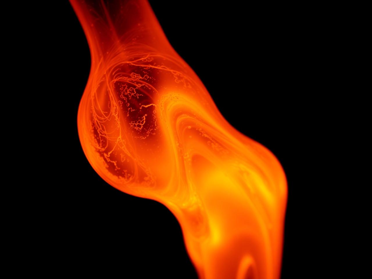 Fire & Breath: Inside a Venetian Furnace