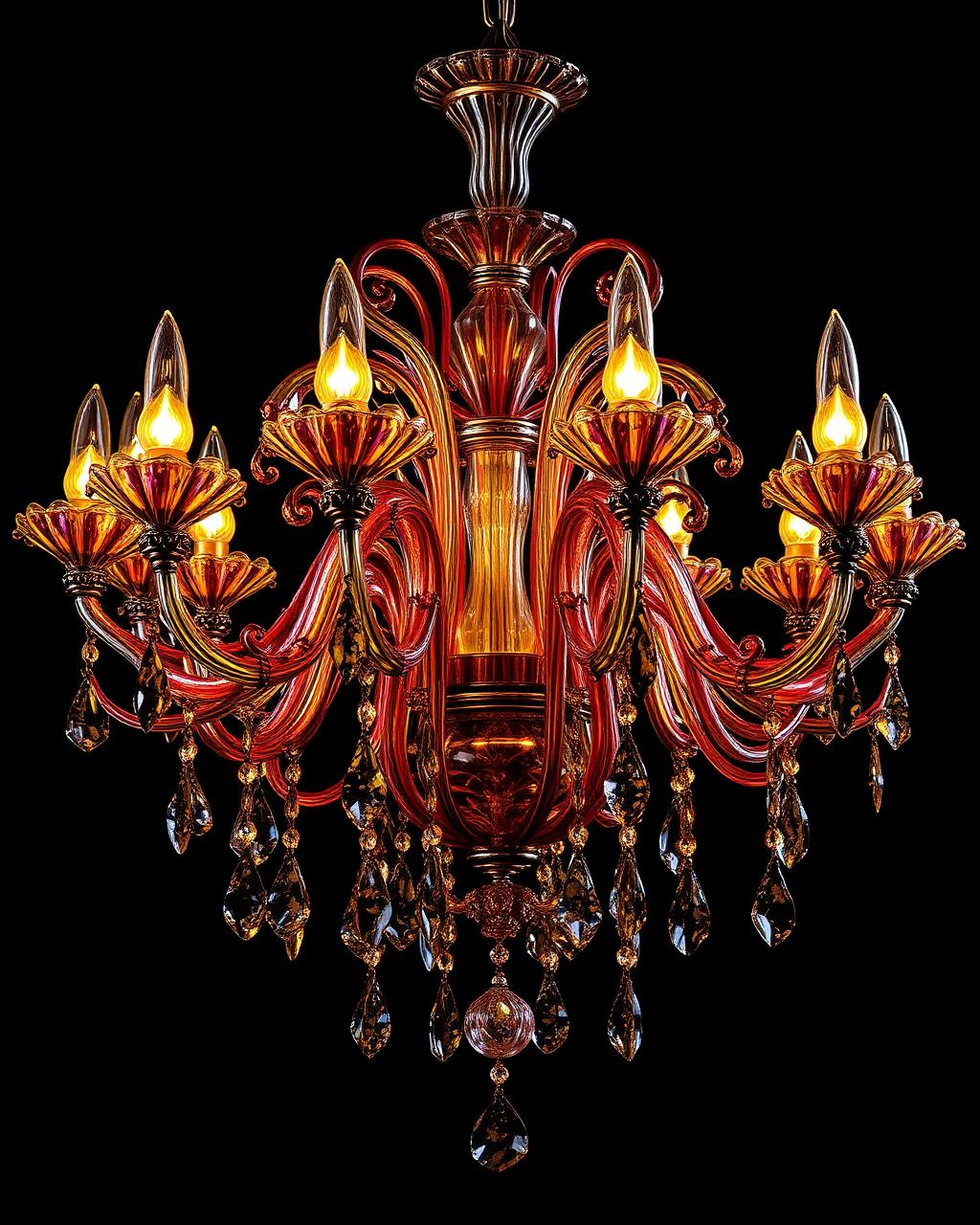 Murano Classica