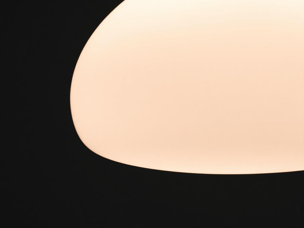 Nordic Minimal Pendant — Lumen, view 2