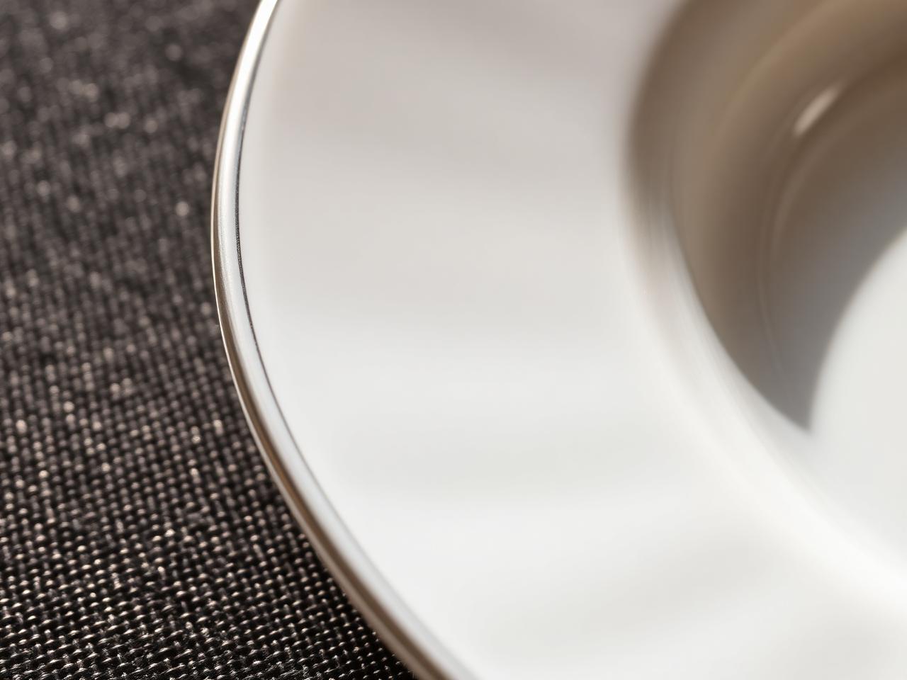 Porcellana Pura Dinnerware — Terra, view 2
