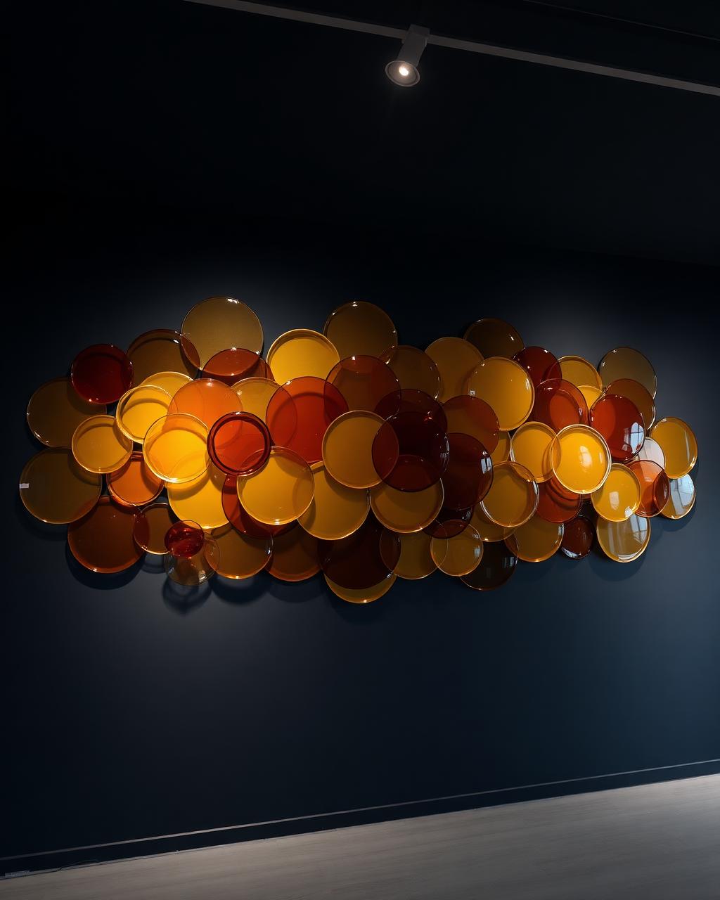 Sculptura Installation