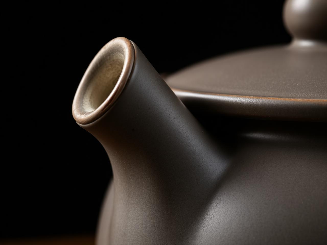 Tea Ritual Set — Terra, view 2